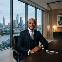 The New Power Brokers of Indian Industry